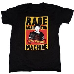 Rage Against The Machine Evil Empire T-Shirt